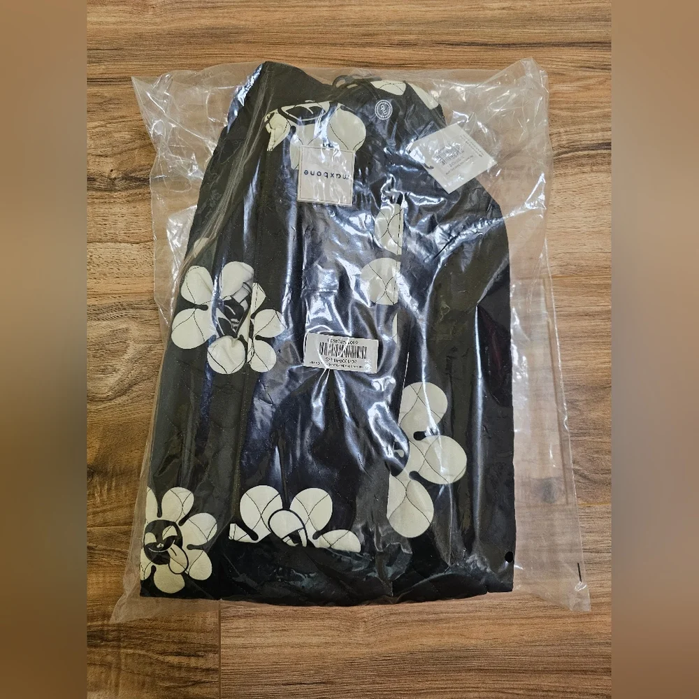 ♥️HOST PICK♥️NEW HATTIE STEWART X MAXBONE X MARC JACOBS DOG CARRIER
